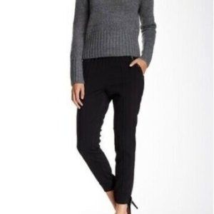 Brochu Walker Black Trouser Pants, with pockets. XS